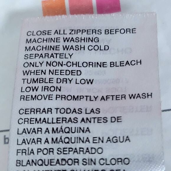 Healthtex Infant Boy's Winter Puffer Coat 12mo - Picture 8 of 9